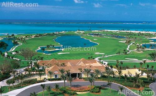 One&Only Ocean Club 